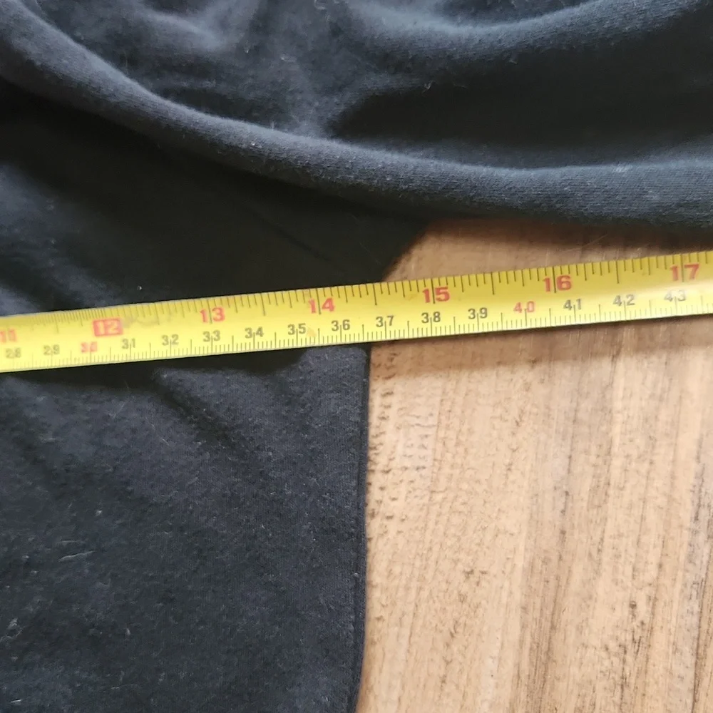 Harley-Davidson Kids Black Hoodie with Purple Lining - Picture 5 of 6